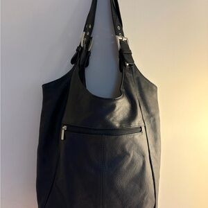 Boutique of leathers